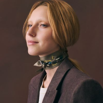 レディス ツイリー＆シルクアクセサリー | Hermès - エルメス-公式サイト